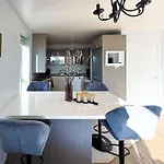 Skyview Retreat Spacious Comfort Lucan