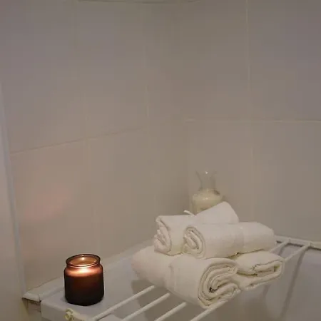 Skyview Retreat Spacious Comfort לוקאן