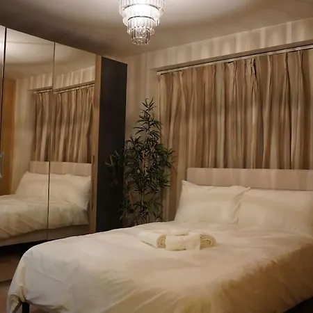 Skyview Retreat Spacious Comfort Apartmán Lucan