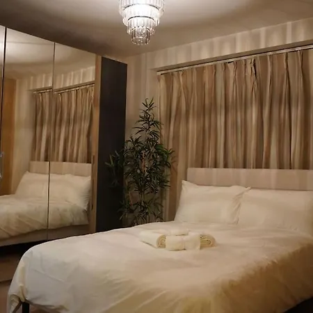 Skyview Retreat Spacious Comfort Apartment Lucan