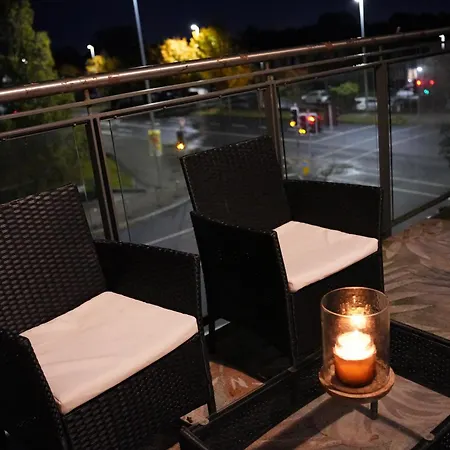 Skyview Retreat Spacious Comfort * Lucan