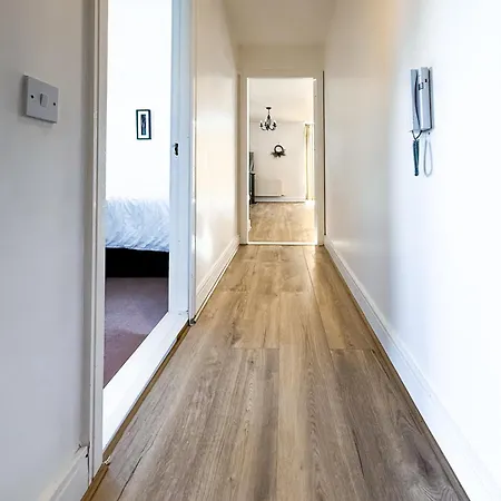 Skyview Retreat Spacious Comfort