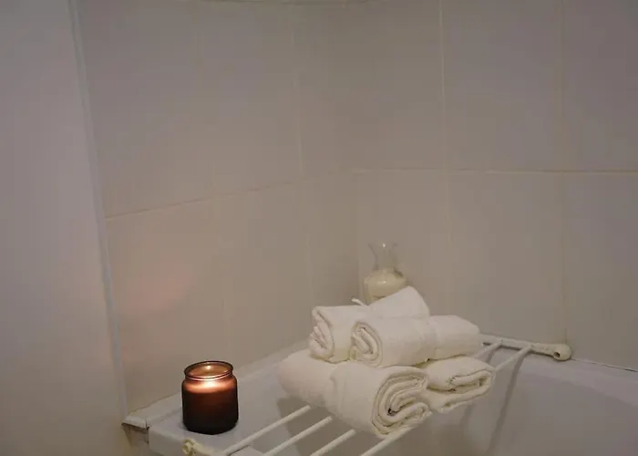 Skyview Retreat Spacious Comfort Lucan