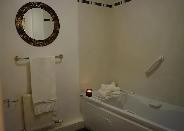 Skyview Retreat Spacious Comfort *