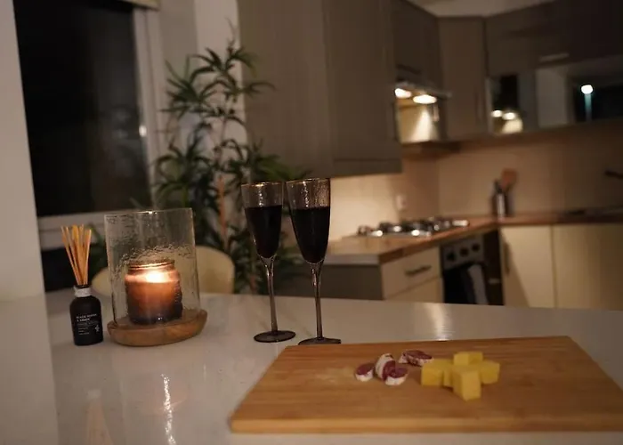 Skyview Retreat Spacious Comfort Lucan