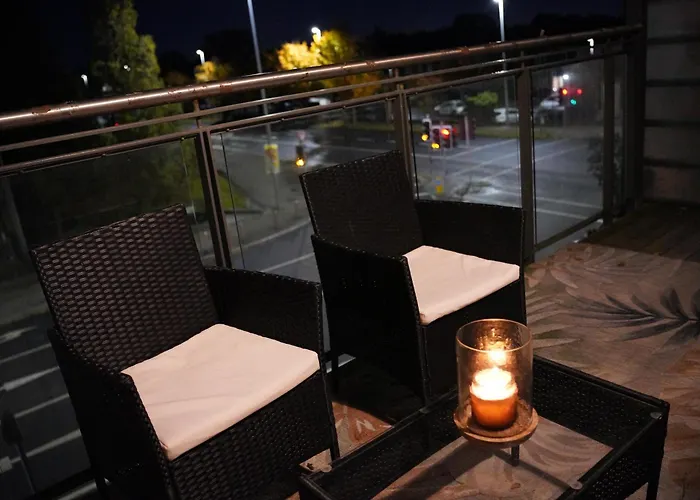 Skyview Retreat Spacious Comfort * Lucan