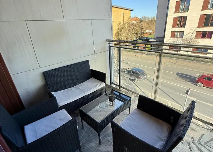 Skyview Retreat Spacious Comfort *