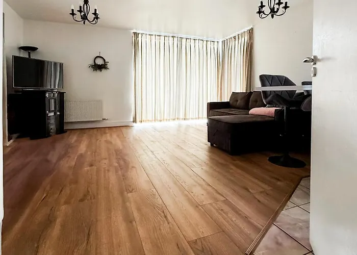 Skyview Retreat Spacious Comfort Apartment *