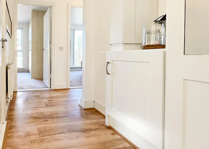 Skyview Retreat Spacious Comfort Apartmán Lucan