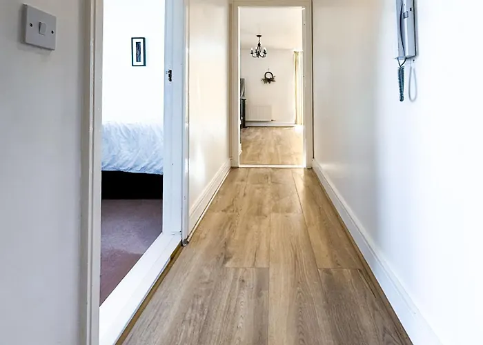 Skyview Retreat Spacious Comfort