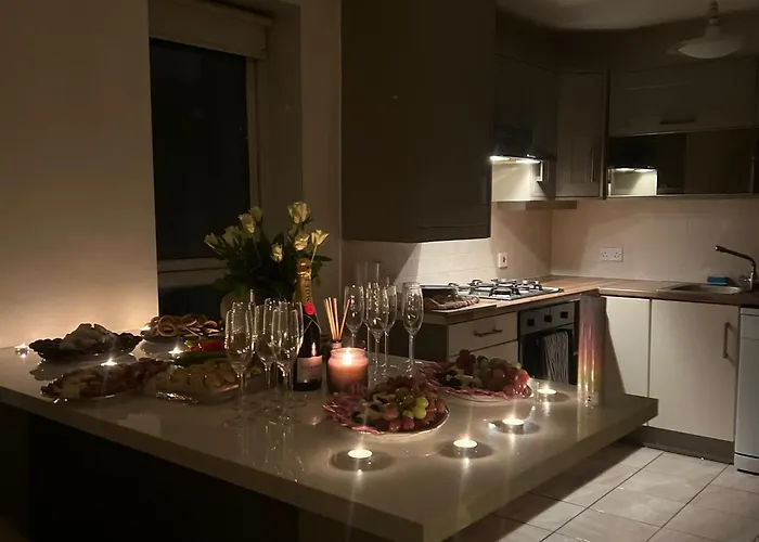 Skyview Retreat Spacious Comfort *